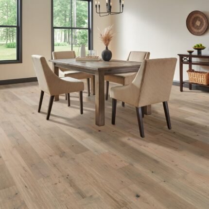 white oak hardwood-white oak flooring-solid hardwood-hardwood install-hardwood materials-home flooring-flooring installation