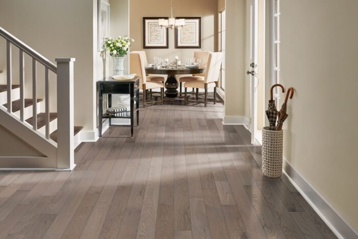 white oak hardwood-white oak flooring-solid hardwood-hardwood install-hardwood materials-home flooring-flooring installation