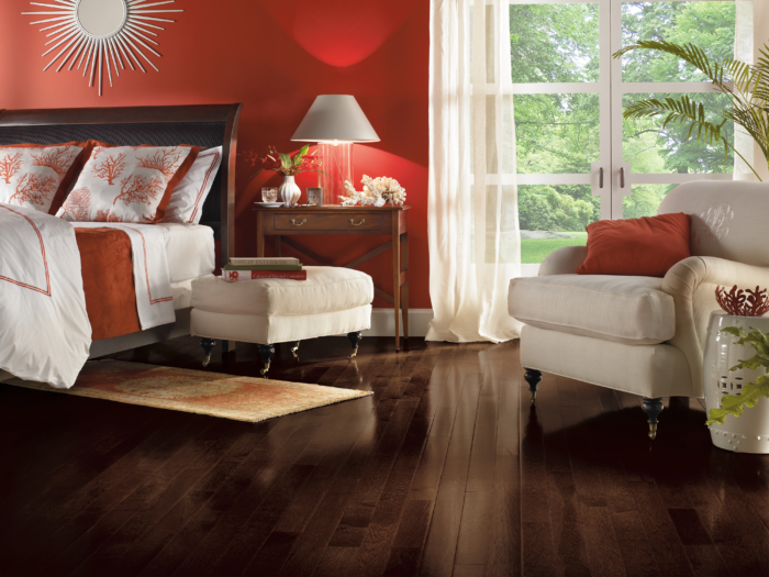 hickory hardwood-solid hardwood-hardwood install-hardwood materials-home flooring-flooring installation