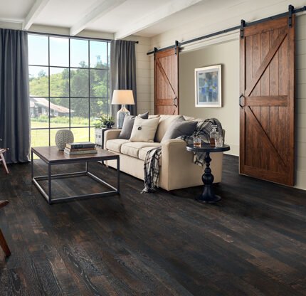 hickory hardwood-solid hardwood-hardwood install-hardwood materials-home flooring-flooring installation