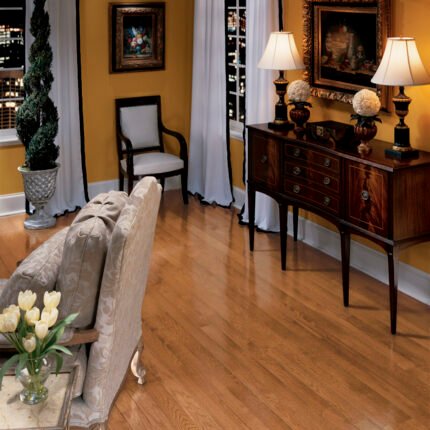 oak solid hardwood- oak flooring-solid hardwood-hardwood install-hardwood materials-home flooring-flooring installation