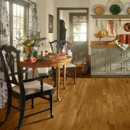 hickory hardwood-solid hardwood-hardwood install-hardwood materials-home flooring-flooring installation