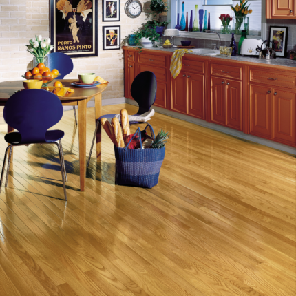 oak solid hardwood- oak flooring-solid hardwood-hardwood install-hardwood materials-home flooring-flooring installation